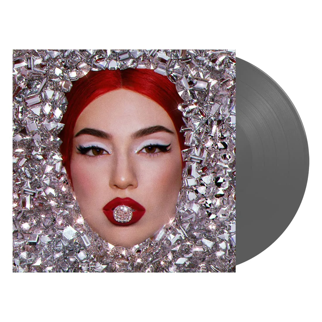 AVA MAX – DIAMONDS & DANCEFLOORS - LP •