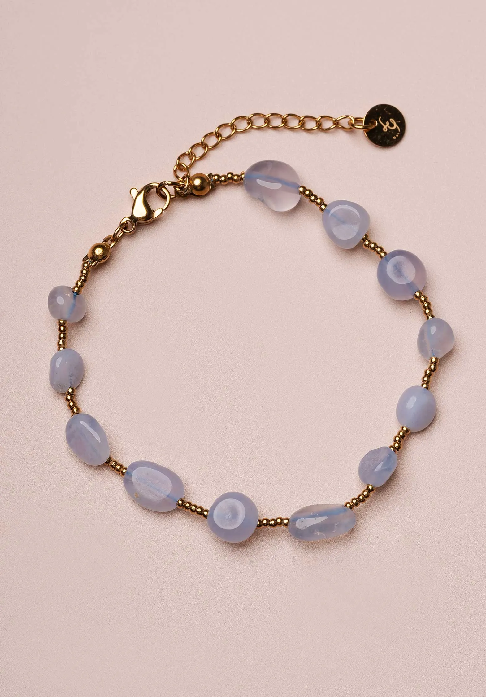 Bracelet A2332br01 Emile Bracelet Blue