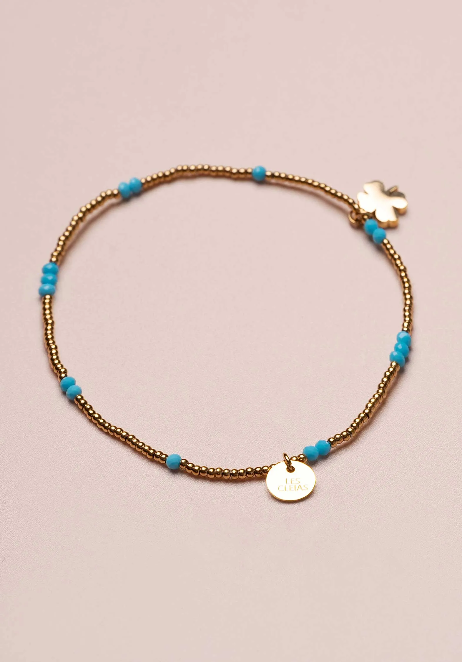 Bracelet A2332br01 Emile Bracelet Blue