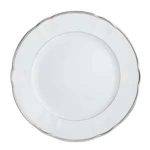 Colette - Platinum Presentation Plate