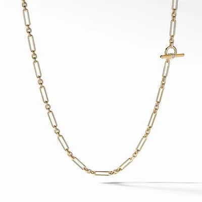 David Yurman Lexington Necklace