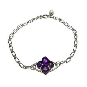 FEYA Amethyst bracelet