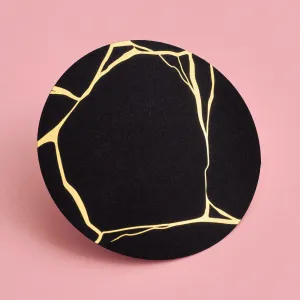 Kintsugi Sticker