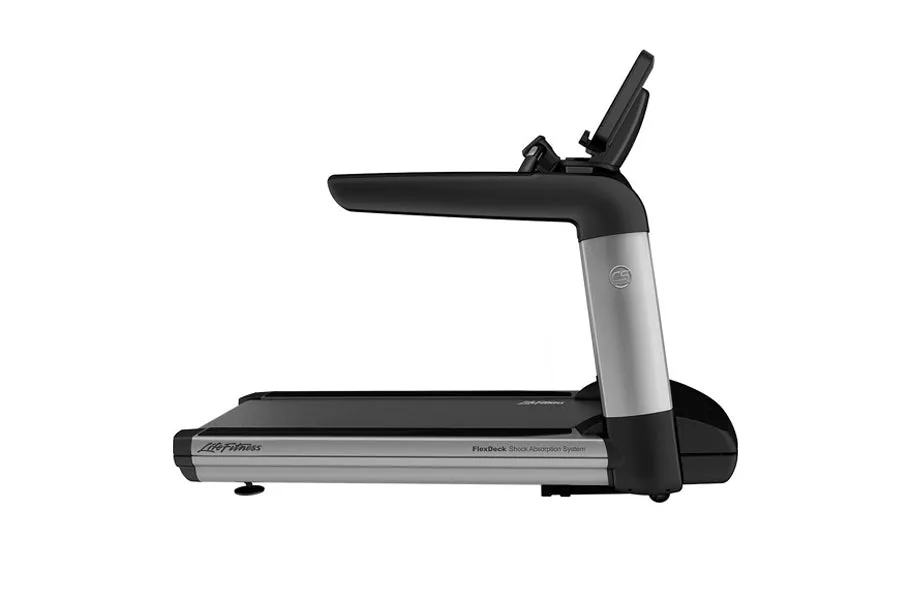 Life Fitness Platinum Club Series Treadmill