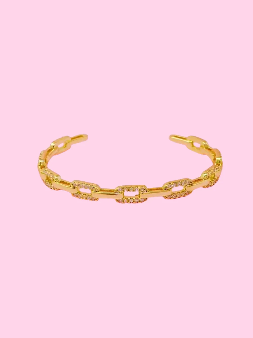 Linked Open Bangle