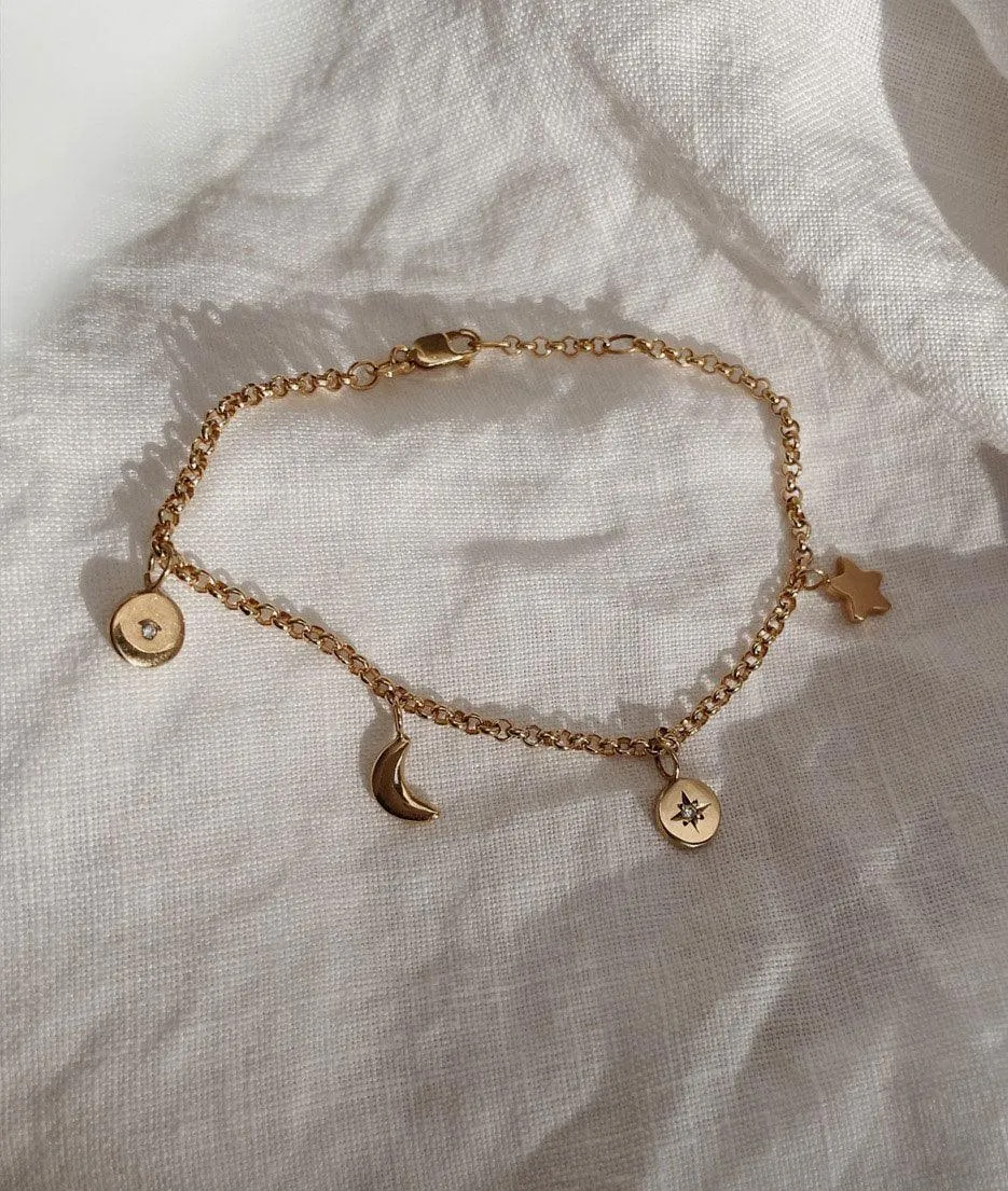 Medium Bracelet Chain