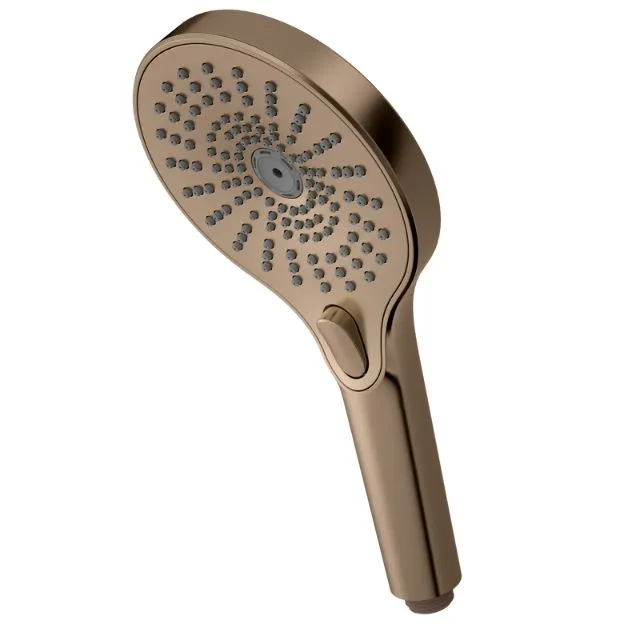 Nero Opal Hand Shower Brushed Bronze