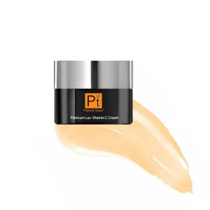 Platinum Delux - Platinum Lux Vitamin C Cream