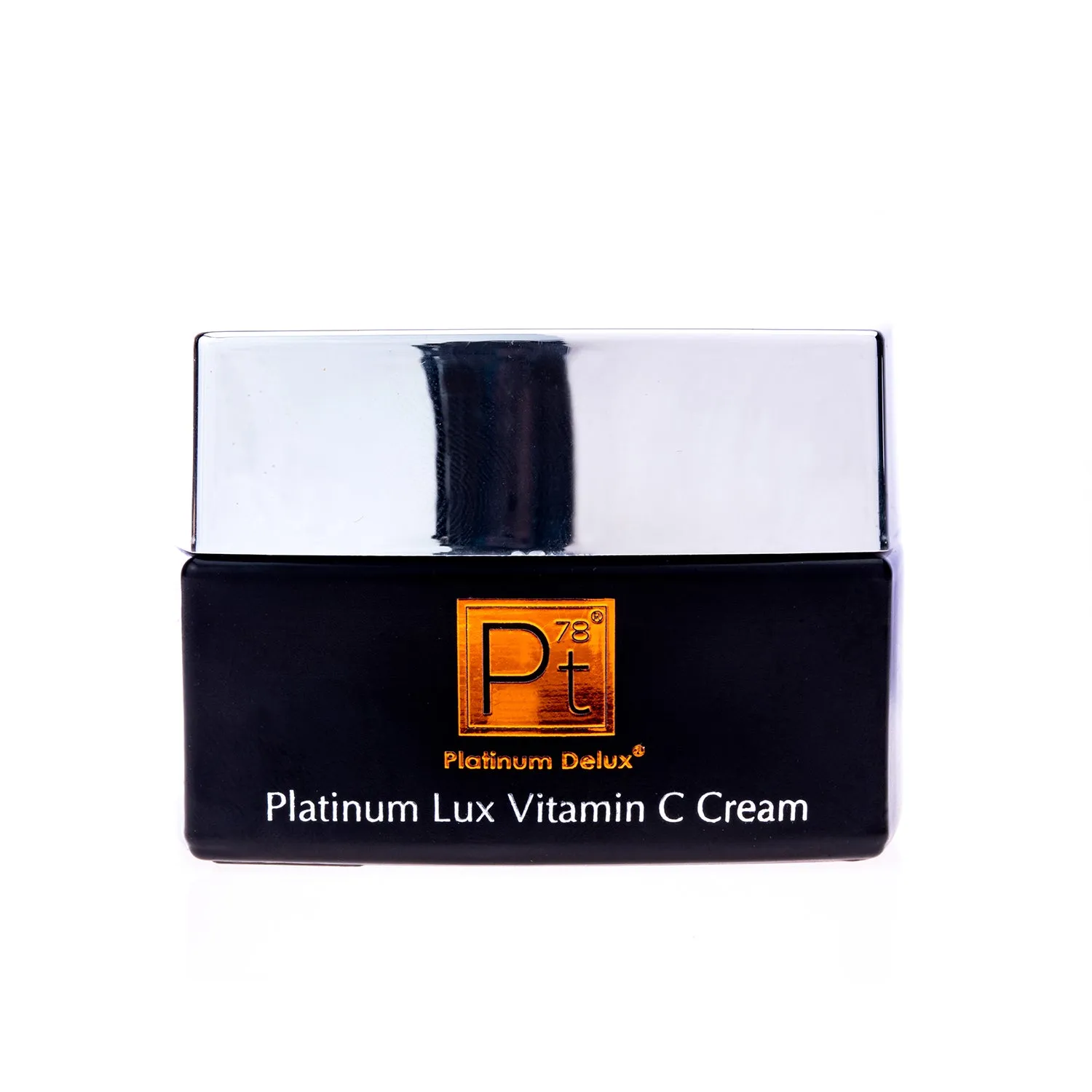 Platinum Delux - Platinum Lux Vitamin C Cream