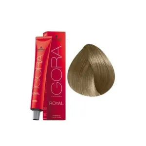 Schwarzkopf Igora Royal Hair Color 60ml - 9-4 Platnum Blonde Beige