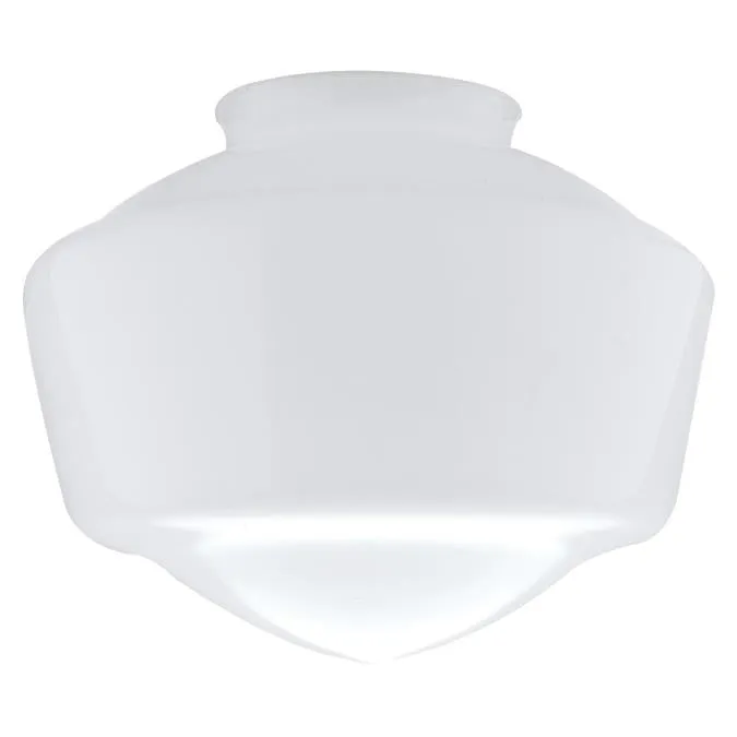 Westinghouse 8152800 Fan-Fixture Glass