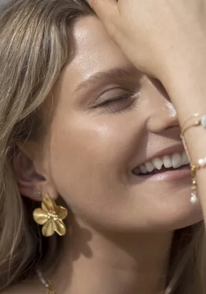 Wildflower Moon Earrings